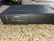 Clarion cdc605 digital for sale  Wenatchee
