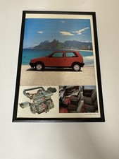 Framed original 1985 for sale Framed original 1985 for sale  WIGAN