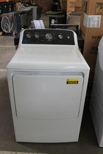 Gtd48gaswwb white front for sale  Hartland