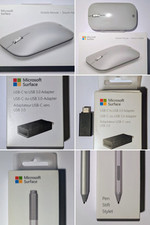 Microsoft surface zubehör gebraucht kaufen  Olsberg
