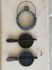 Waffle iron for sale  Riverside