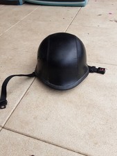 Retro helm wehrmacht gebraucht kaufen  Melle