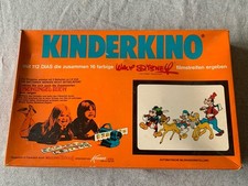 Sammler disney kinderkino gebraucht kaufen  Dülmen