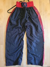Kickboxhose phoenix größe gebraucht kaufen  Bad Oldesloe