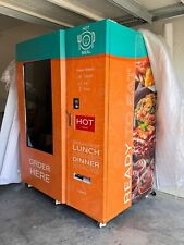 Hot food vending for sale  Ridgeland