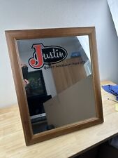 Vintage justin cowboy for sale  Richland