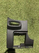 Rivestimento cruscotto inferio usato  Rizziconi