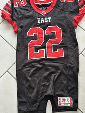 American football trikot gebraucht kaufen  Wallhausen