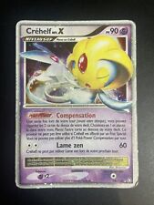 Carte pokémon crehelf d'occasion  Montluçon