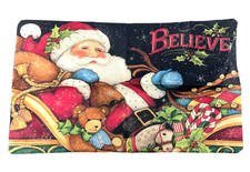 Christmas throw pillow for sale  Westminster