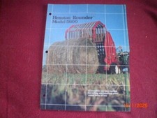 Prospectus publicitaire rounde d'occasion  Aubigny-en-Artois