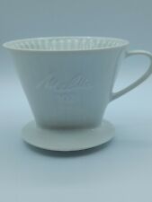 Melita schnellfilter 102 gebraucht kaufen  Karlsruhe
