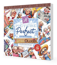 Hunkydory goldern oldies for sale  AYLESBURY