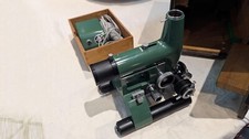 Unitron rm2 887 for sale  Raleigh