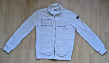 Napapijri zip sweatshirt gebraucht kaufen  Berlin