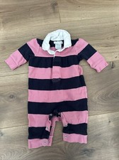 Strampler ralph lauren gebraucht kaufen  Krefeld