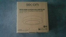 Spot led nuva d'occasion  Ribécourt-Dreslincourt