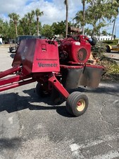 Stump grinder vermeer for sale  Lake Worth