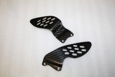 Platines heel plates d'occasion Platines heel plates d'occasion  Mériel