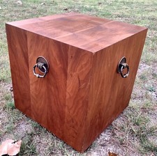 Vintage wood wooden for sale  Van Alstyne