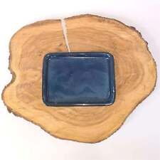 26cm glazed drip for sale  LEEDS
