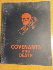 Covenants death book for sale  SOUTHAMPTON