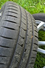 Ford focus sommerreifen gebraucht kaufen  Gräfenhainichen