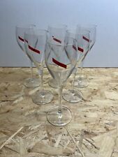 .mumm lot flûtes d'occasion  Raon-l'Étape