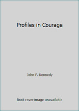 Usado, Profiles in Courage by John F. Kennedy comprar usado  Enviando para Brazil