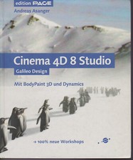 Cinema studio andreas gebraucht kaufen  Neusäß