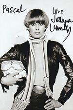 Original autograph joanna d'occasion  Expédié en Belgium