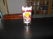 Verre tex avery d'occasion  Coutras
