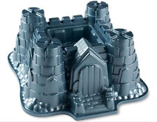 Nordic ware castle gebraucht kaufen  Walluf