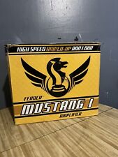 Fender mustang pr824 for sale  Laredo
