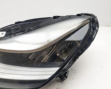 Tesla model headlight for sale  BROXBURN