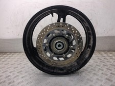 Yamaha fjr1300 wheel d'occasion  Expédié en Belgium