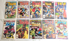 Marvel mighty thor for sale  Huntington Beach