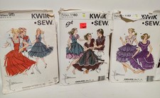 Kwik sew square for sale  Rockport