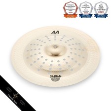 Sabian holy china d'occasion  Expédié en France