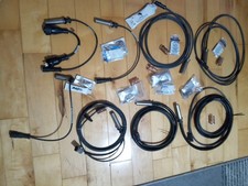Abs ebs wheel for sale  NEWRY
