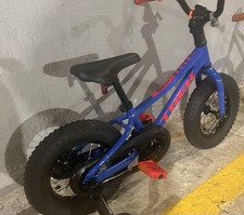 Inch kids bike for sale  Miami