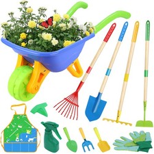 Piece kids gardening for sale  Eugene
