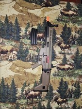 Classic army mk22 for sale  Midlothian