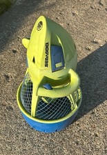 Sharper image sea for sale  Spokane