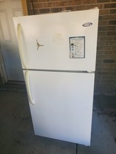 Crosley fridge for sale  Destrehan