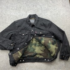 sheepskin levi s coat for sale  Lexington