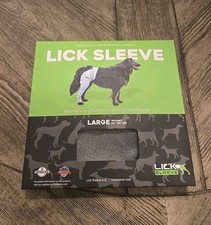 Lick sleeve protective for sale  Auburn