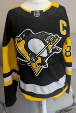 Sidney crosby pittsburgh for sale  COLNE