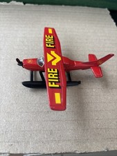 Vintage matchbox skybusters for sale  RIPLEY