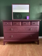 Stag minstrel chest for sale  WARRINGTON